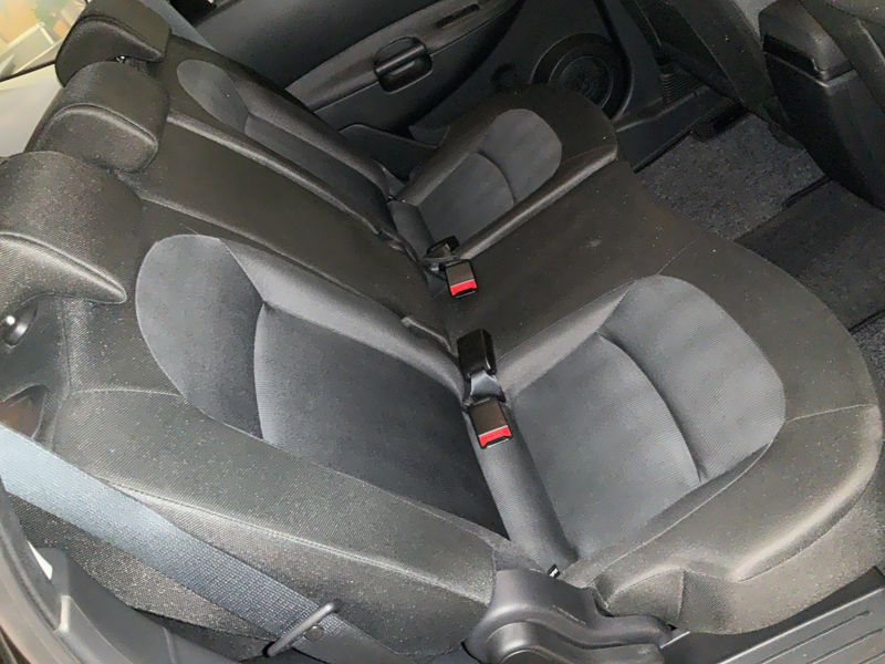 Nissan Qashqai+2 2.0 Tekna 2011 – снимка 32
