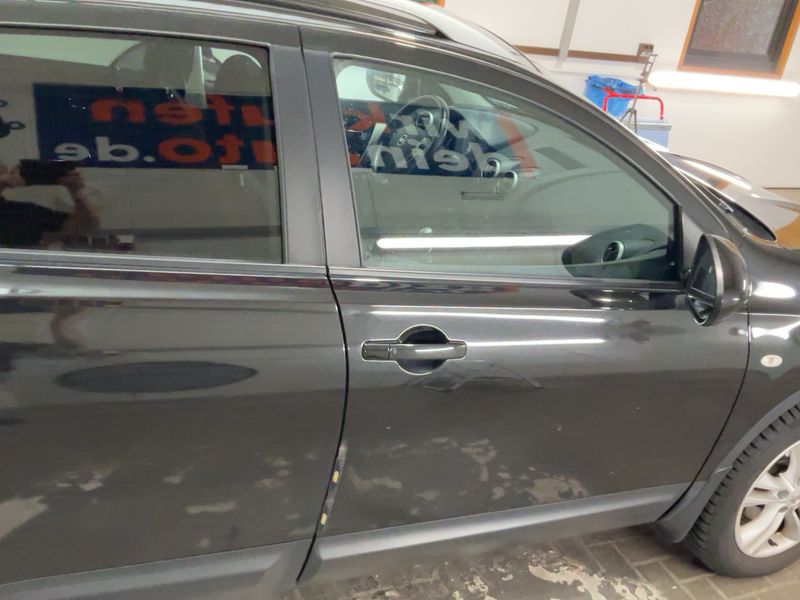Nissan Qashqai+2 2.0 Tekna 2011 – снимка 10