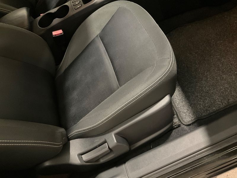 Nissan Qashqai+2 2.0 Tekna 2011 – снимка 29