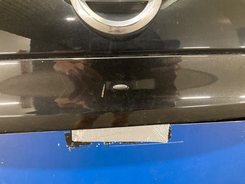 Nissan Qashqai+2 2.0 Tekna 2011 – снимка 55