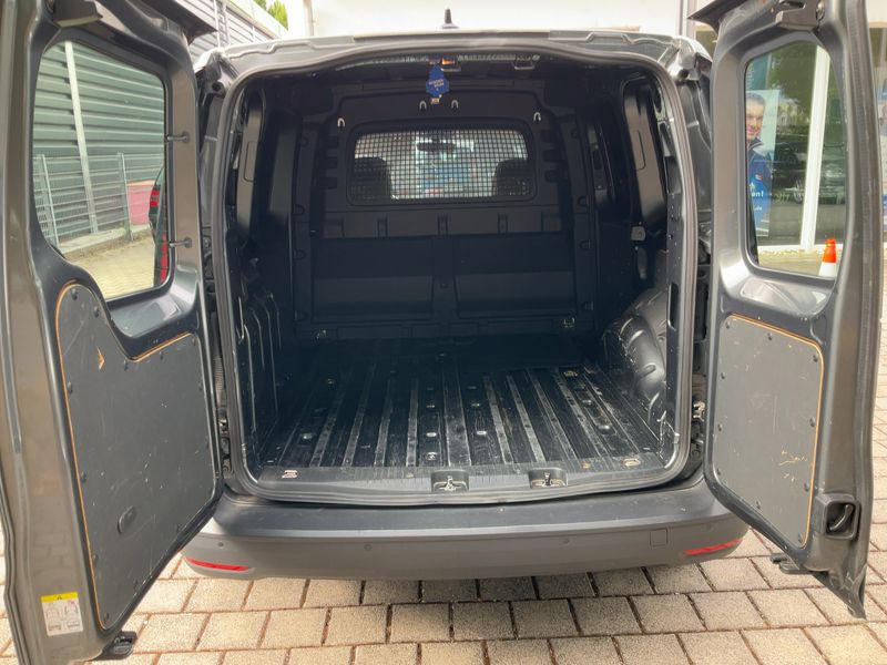 Volkswagen Caddy 2.0 TDI 2022 – снимка 15