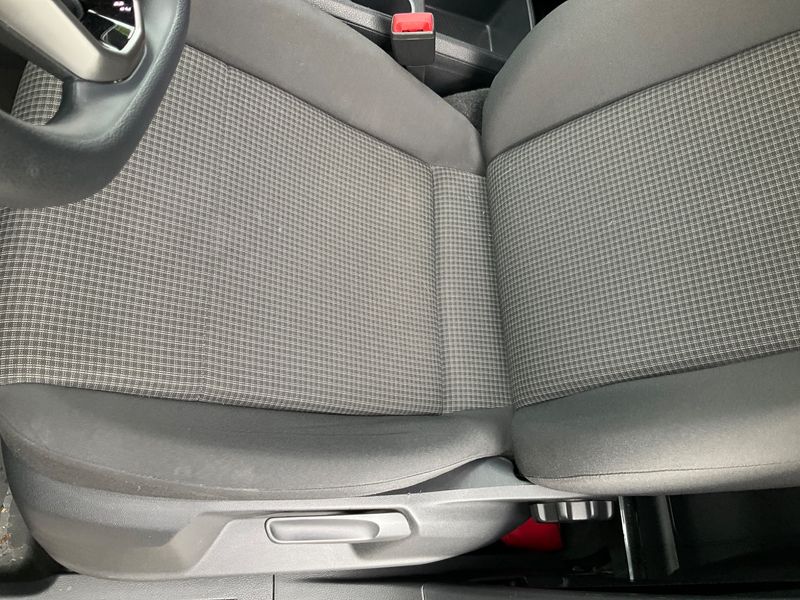 Volkswagen Caddy 2.0 TDI 2022 – снимка 31