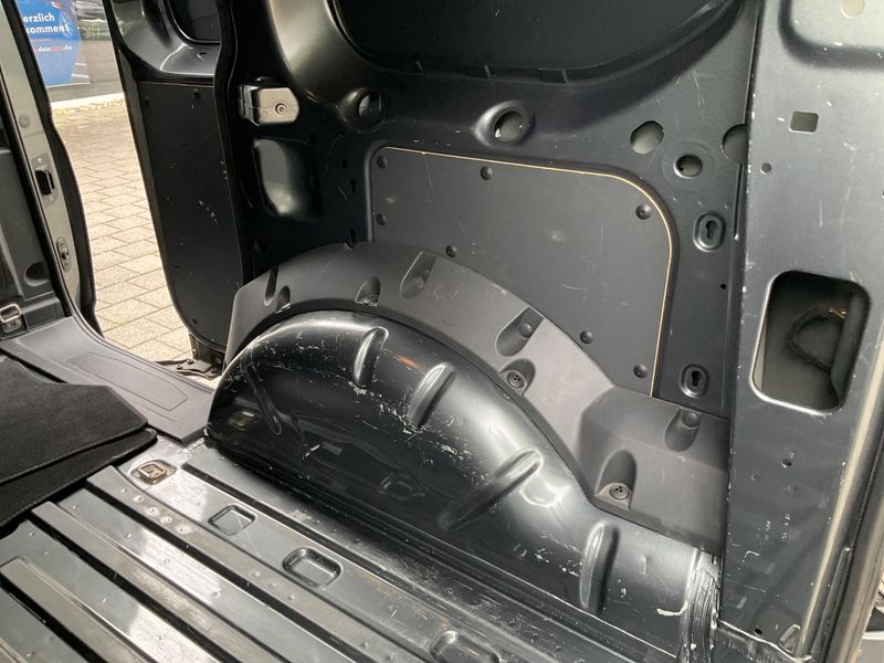 Volkswagen Caddy 2.0 TDI 2022 – снимка 27