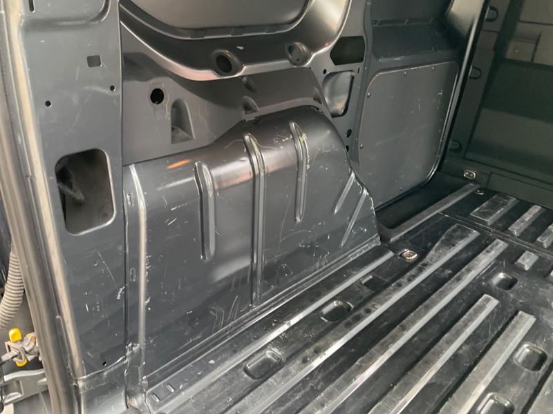 Volkswagen Caddy 2.0 TDI 2022 – снимка 29