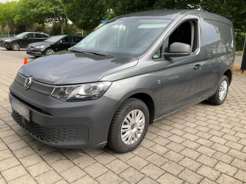 Volkswagen Caddy 2.0 TDI 2022 – снимка 1