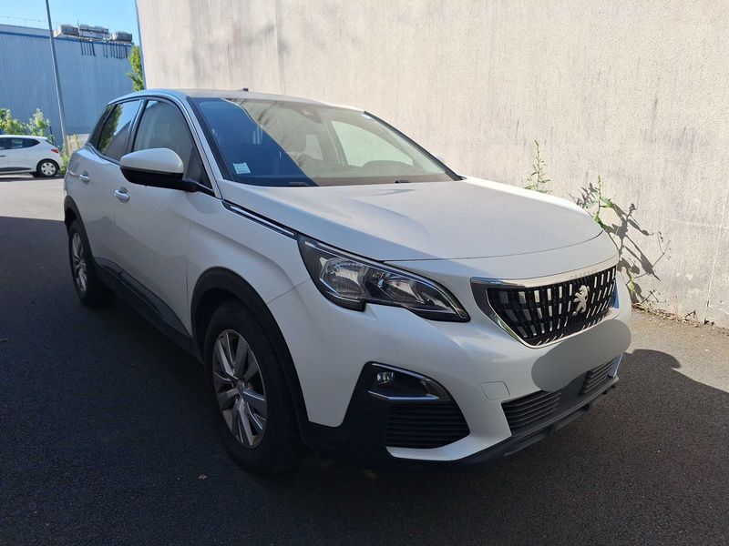 Peugeot 3008 1.5 Blue-HDi Active Business 2020 – снимка 6
