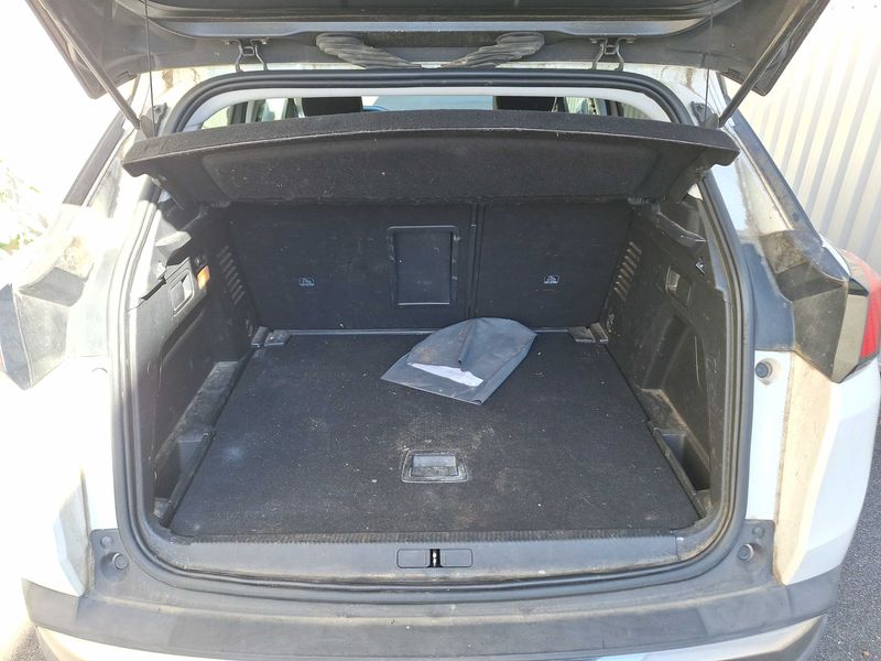 Peugeot 3008 1.5 Blue-HDi Active Business 2020 – снимка 9