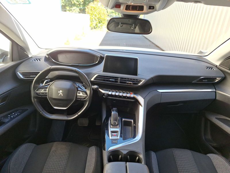 Peugeot 3008 1.5 Blue-HDi Active Business 2020 – снимка 11