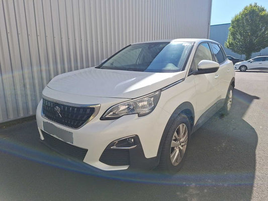 Peugeot 3008 1.5 Blue-HDi Active Business 2020 – снимка 1