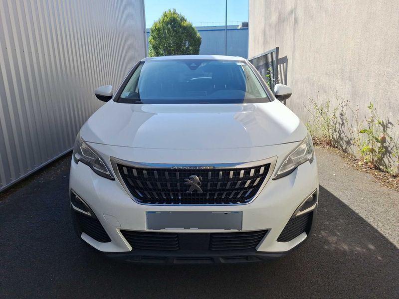 Peugeot 3008 1.5 Blue-HDi Active Business 2020 – снимка 7