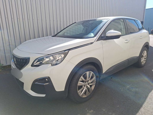 Peugeot 3008 1.5 Blue-HDi Active Business 2020 – снимка 2