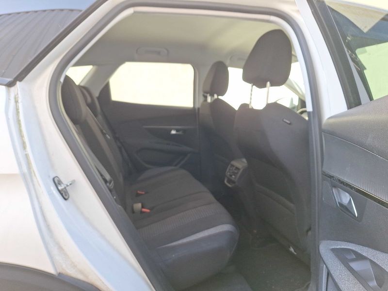 Peugeot 3008 1.5 Blue-HDi Active Business 2020 – снимка 14