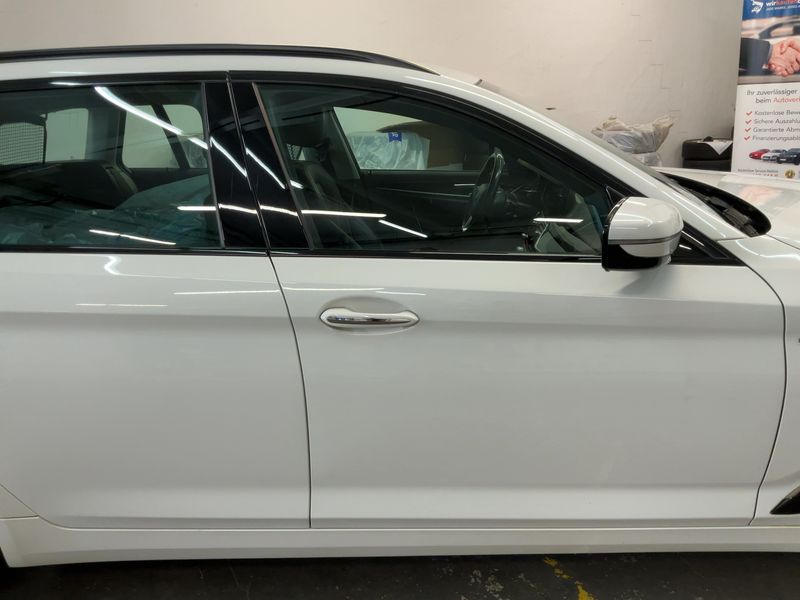BMW 5er 530d Sport Line 2017 – снимка 10