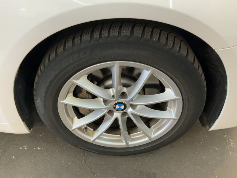 BMW 5er 530d Sport Line 2017 – снимка 11