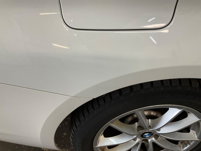 BMW 5er 530d Sport Line 2017 – снимка 22