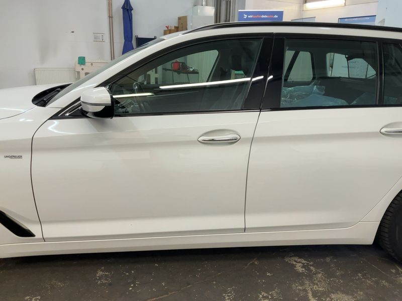 BMW 5er 530d Sport Line 2017 – снимка 4