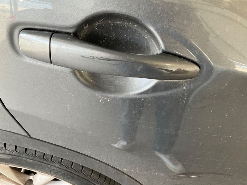 Nissan Qashqai 1.6 dCi Acenta + 2014 – снимка 21