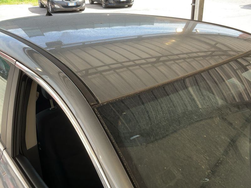 Nissan Qashqai 1.6 dCi Acenta + 2014 – снимка 13