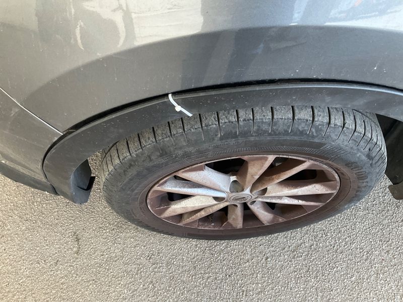 Nissan Qashqai 1.6 dCi Acenta + 2014 – снимка 26