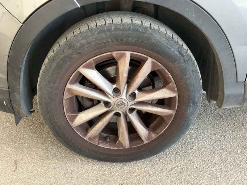 Nissan Qashqai 1.6 dCi Acenta + 2014 – снимка 3