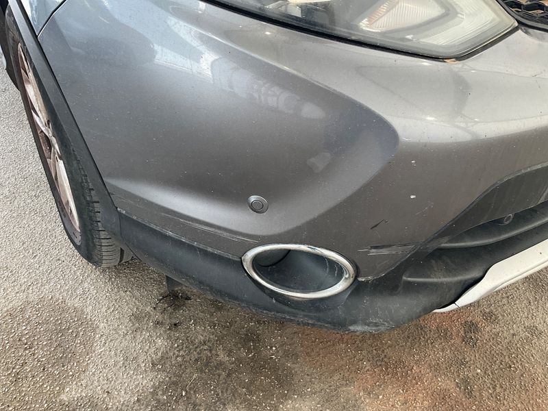 Nissan Qashqai 1.6 dCi Acenta + 2014 – снимка 39