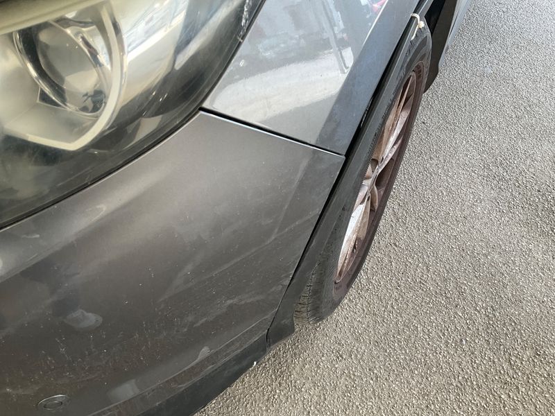 Nissan Qashqai 1.6 dCi Acenta + 2014 – снимка 37