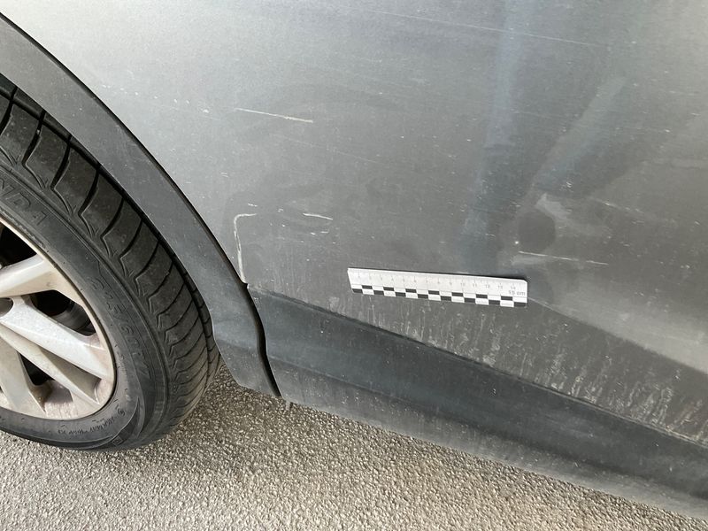 Nissan Qashqai 1.6 dCi Acenta + 2014 – снимка 22
