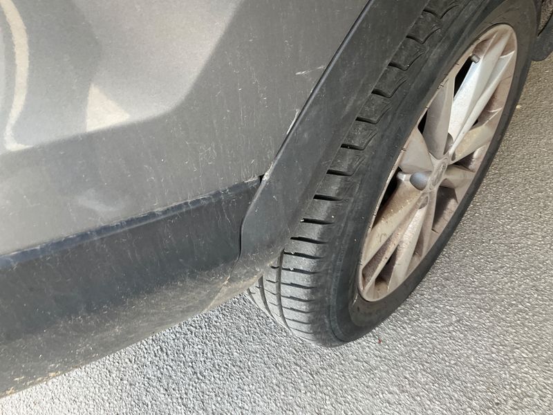 Nissan Qashqai 1.6 dCi Acenta + 2014 – снимка 32