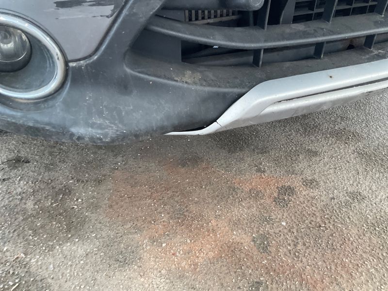 Nissan Qashqai 1.6 dCi Acenta + 2014 – снимка 38