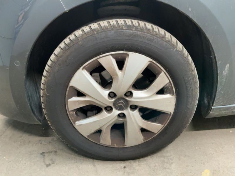 Citroen C4 Picasso 1.6 Blue-HDi 2016 – снимка 17