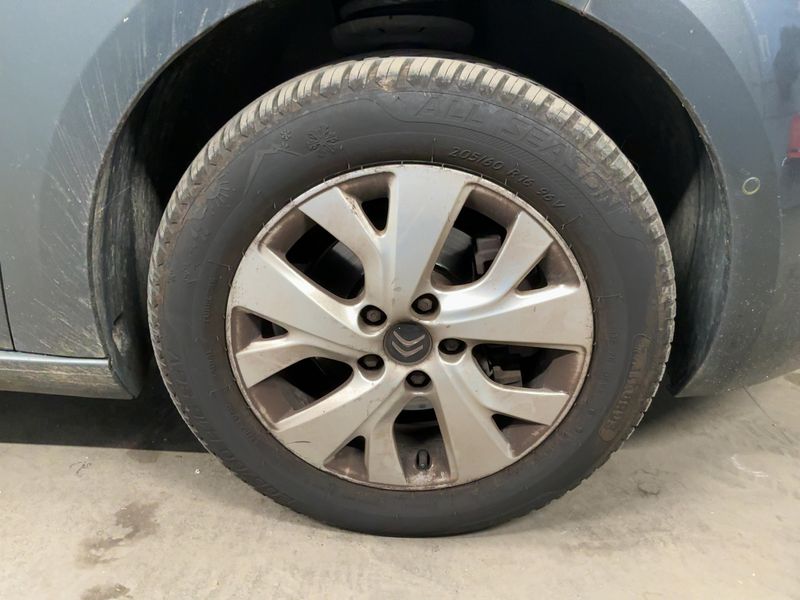 Citroen C4 Picasso 1.6 Blue-HDi 2016 – снимка 20