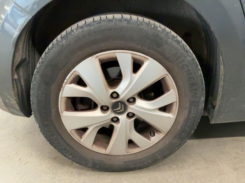 Citroen C4 Picasso 1.6 Blue-HDi 2016 – снимка 19