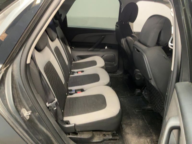 Citroen C4 Picasso 1.6 Blue-HDi 2016 – снимка 14