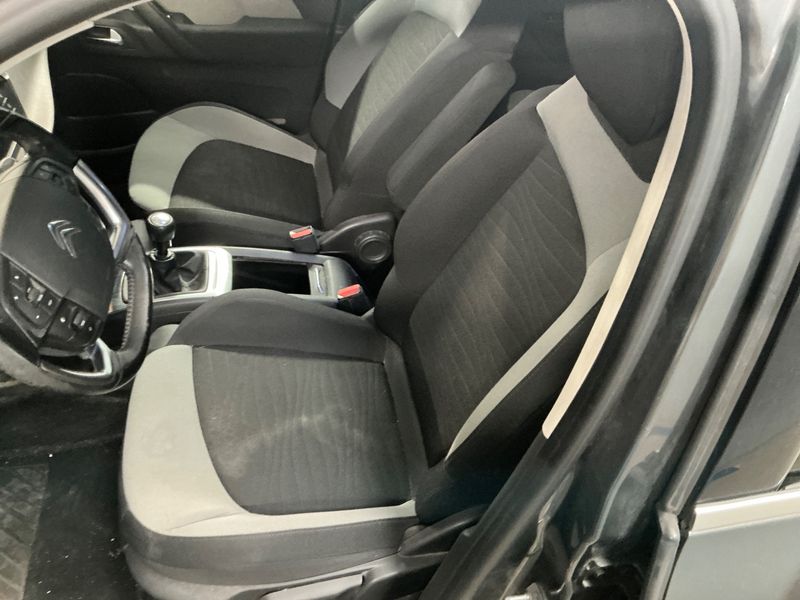 Citroen C4 Picasso 1.6 Blue-HDi 2016 – снимка 35