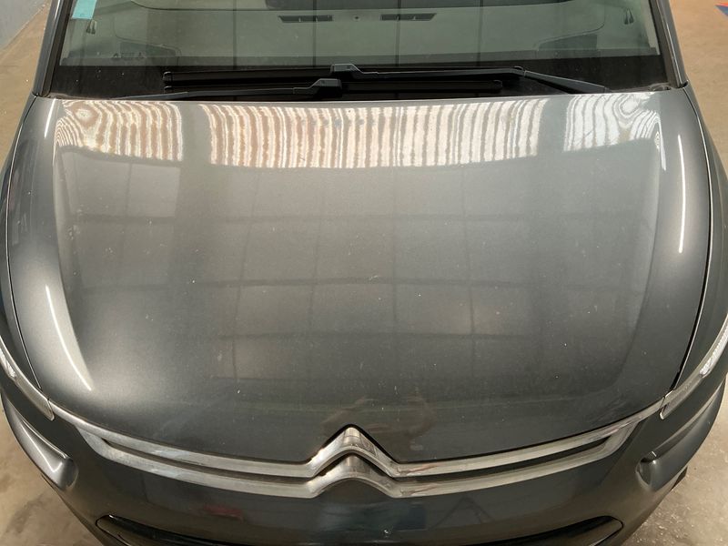 Citroen C4 Picasso 1.6 Blue-HDi 2016 – снимка 33