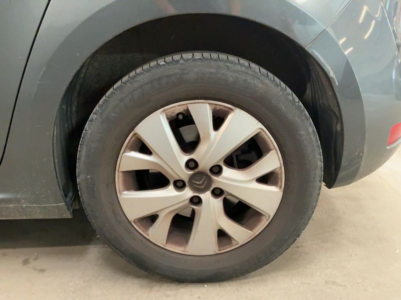 Citroen C4 Picasso 1.6 Blue-HDi 2016 – снимка 18