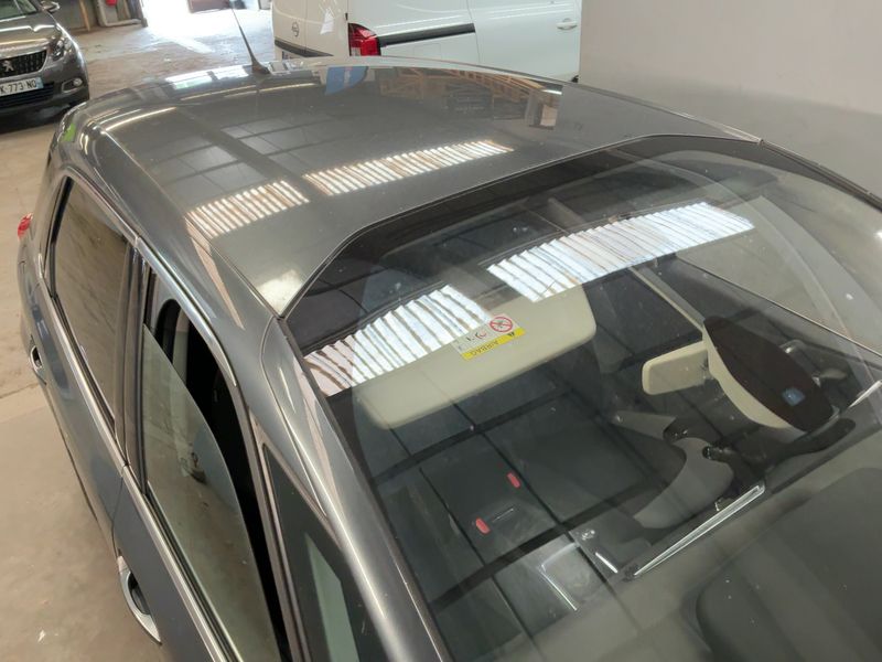 Citroen C4 Picasso 1.6 Blue-HDi 2016 – снимка 21