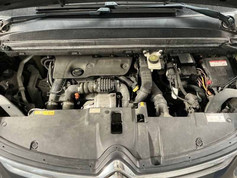 Citroen C4 Picasso 1.6 Blue-HDi 2016 – снимка 34