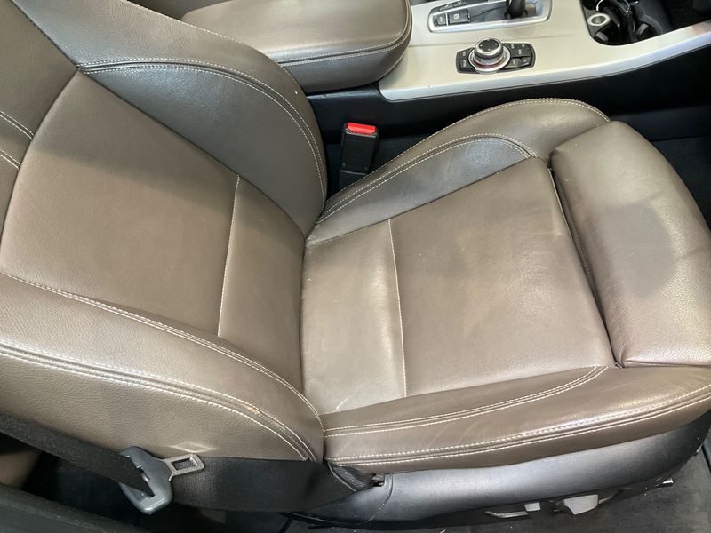 BMW X3 xDrive 20d 2012 – снимка 39