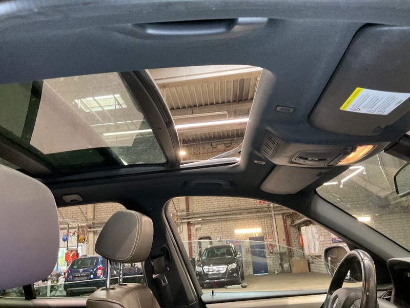 BMW X3 xDrive 20d 2012 – снимка 44
