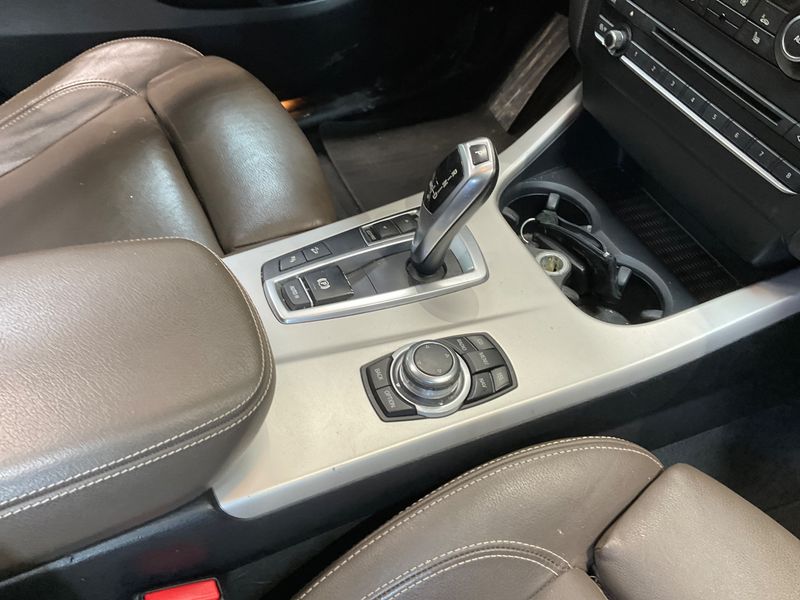 BMW X3 xDrive 20d 2012 – снимка 38