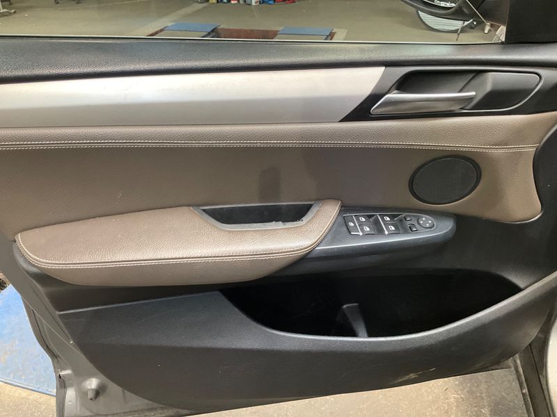 BMW X3 xDrive 20d 2012 – снимка 43