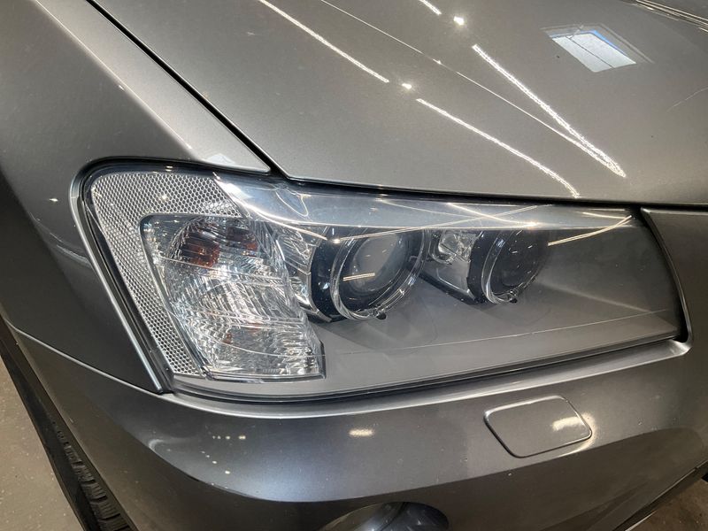 BMW X3 xDrive 20d 2012 – снимка 66
