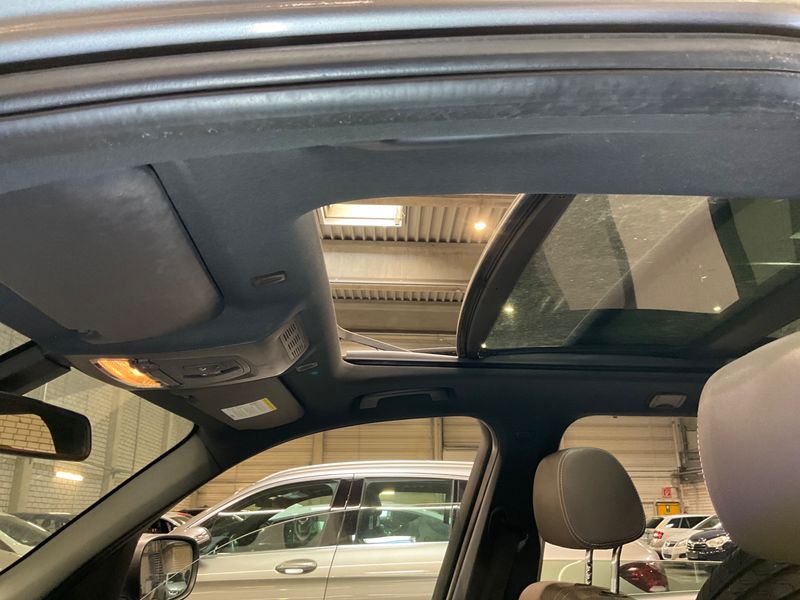 BMW X3 xDrive 20d 2012 – снимка 40