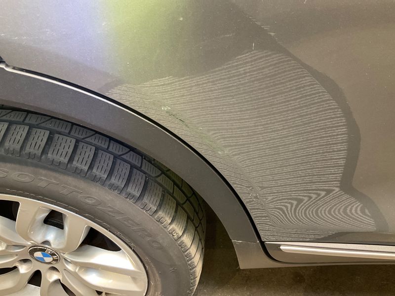BMW X3 xDrive 20d 2012 – снимка 27
