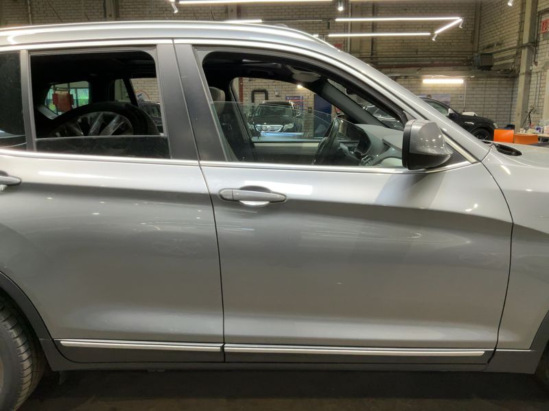 BMW X3 xDrive 20d 2012 – снимка 10