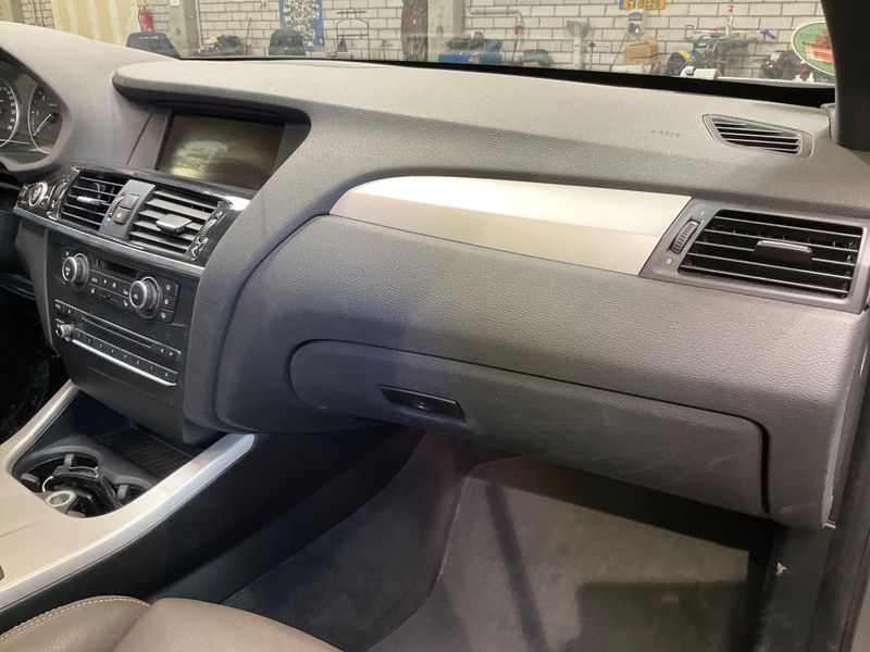 BMW X3 xDrive 20d 2012 – снимка 46