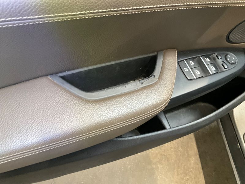 BMW X3 xDrive 20d 2012 – снимка 37