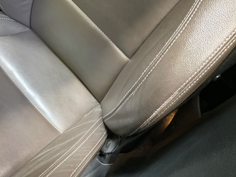 BMW X3 xDrive 20d 2012 – снимка 36