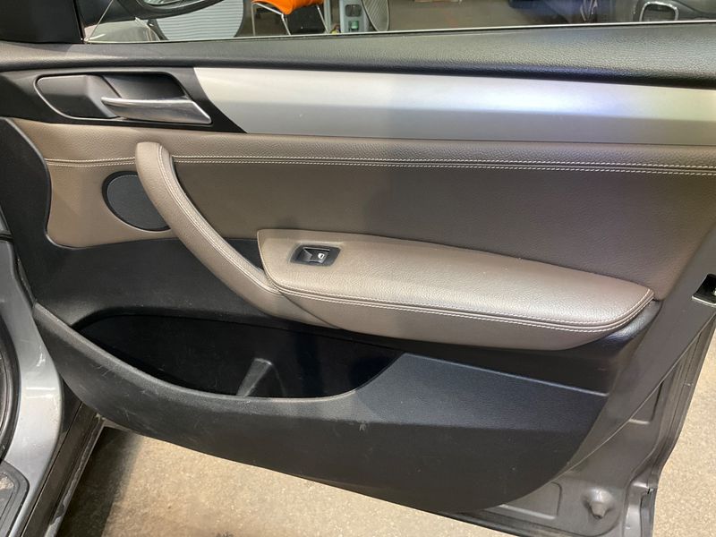 BMW X3 xDrive 20d 2012 – снимка 47